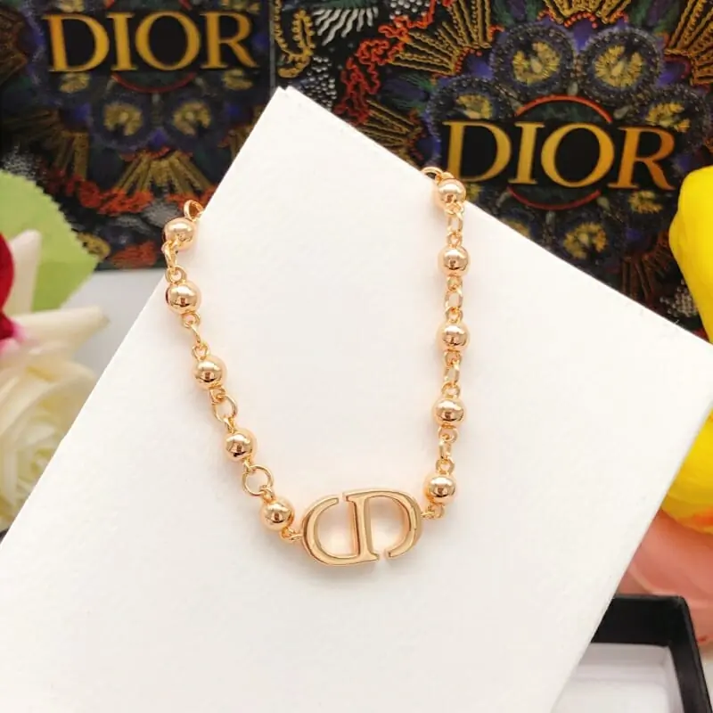 christian dior bracelets s_12535063